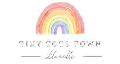 Tiny Tots Town soft play booking system integration